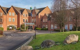 Cheltenham Chase Hotel 4*